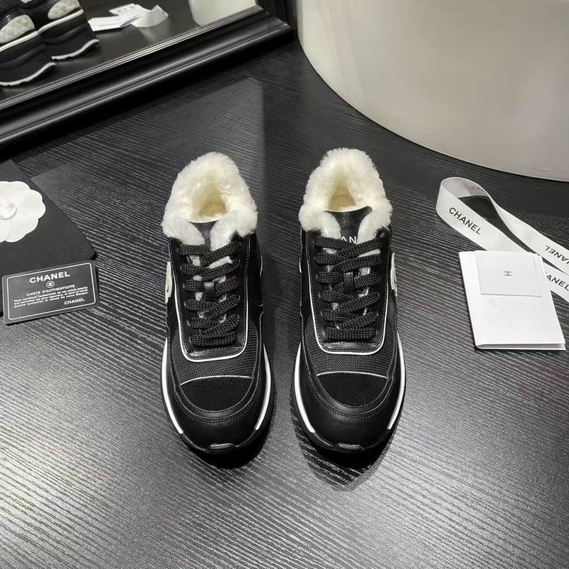Chanel sz35-40 mnq1101